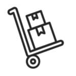 Worcester Park Storage.